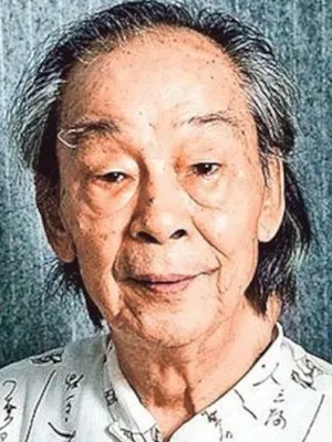 Suen Kwai-Hing