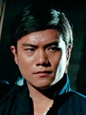 James Tien Chun