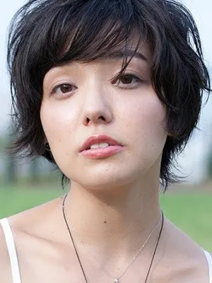 Miwako Wagatsuma