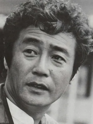 Masayoshi Nogami