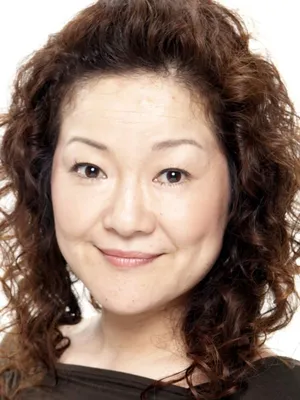 Chika Sakamoto