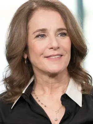 Debra Winger