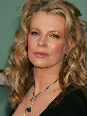 Kim Basinger