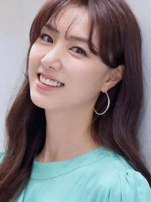 Seo Ji-hye