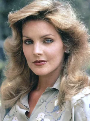 Priscilla Presley