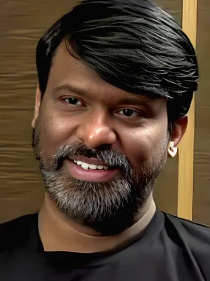 Mirchi Kiran