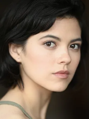 An-Li Bogan
