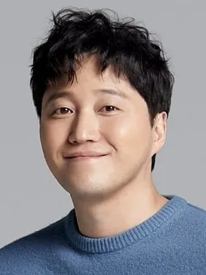 Kim Dae-myung