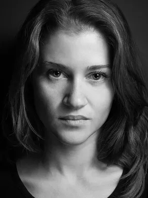 Lydia Indjova