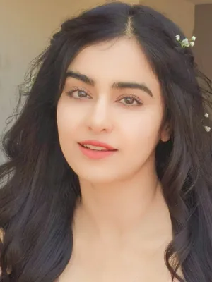 Adah Sharma