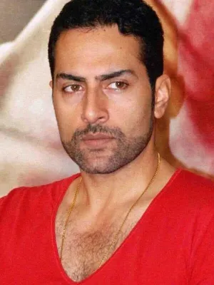 Sudhanshu Pandey