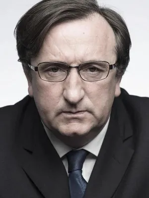 Gary Lydon