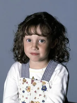 Brittany Tiplady