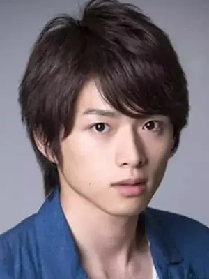Jin Shirasu