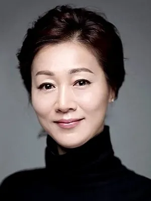 Bang Eun-hee