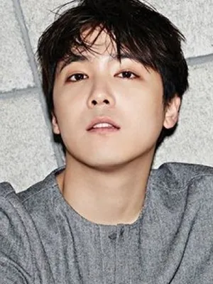 Lee Hong-gi