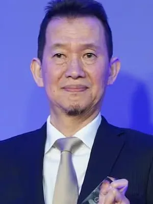 Tadashi Hiramatsu