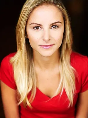 Caley Hayes