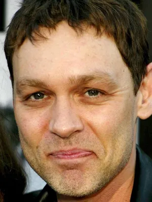 Doug Hutchison