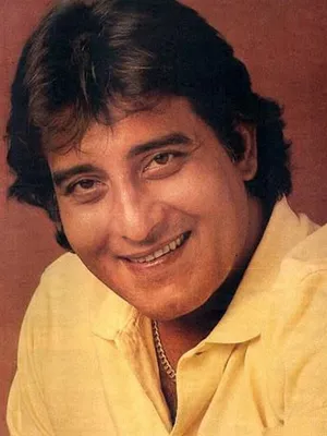 Vinod Khanna