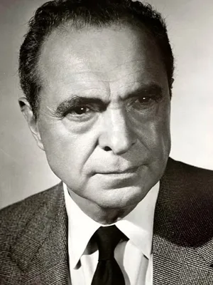 Sam Levene