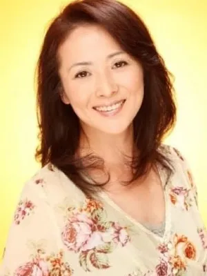 Yukari Tachibana