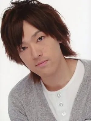Shun Takagi