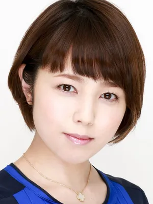 Mika Kikuchi