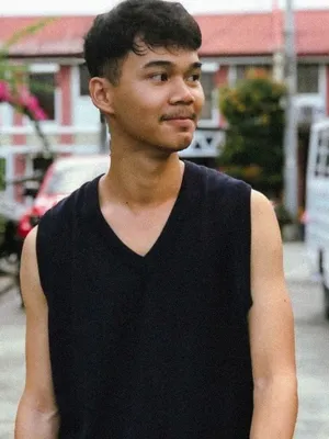 Jeremy Mayores