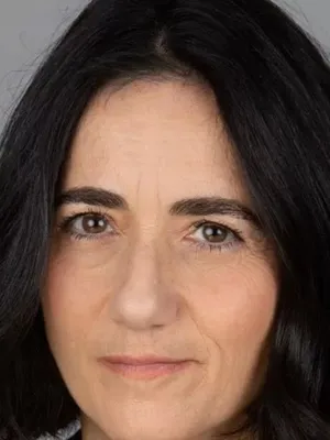 Ruth Lass