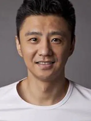 Yang Shufeng