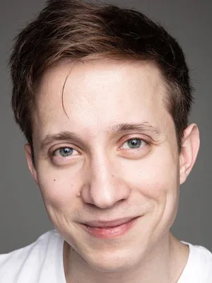 Evgeniy Mikheev