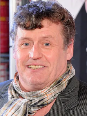 Willi Thomczyk