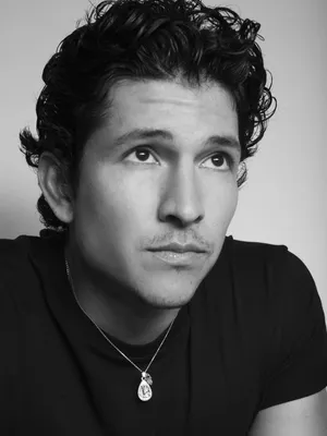 Danny Ramirez