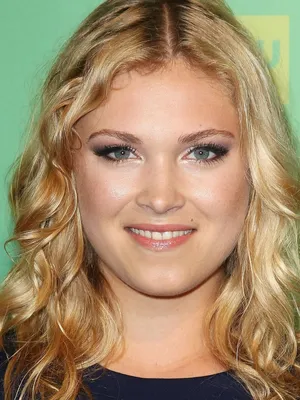 Eliza Taylor