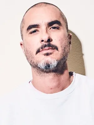 Zane Lowe