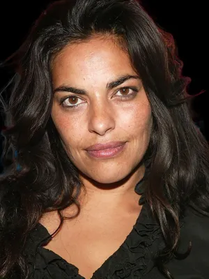 Sarita Choudhury