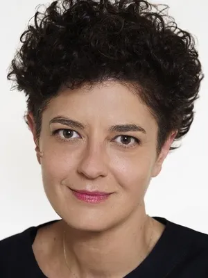 Anahí Berneri