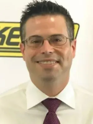 Ross Malinger