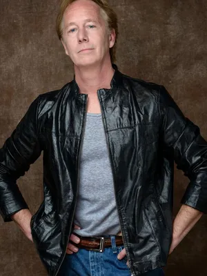 Stew Replogle