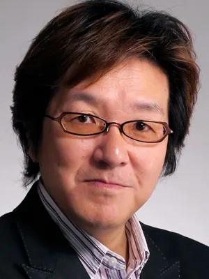 Yutaka Aoyama