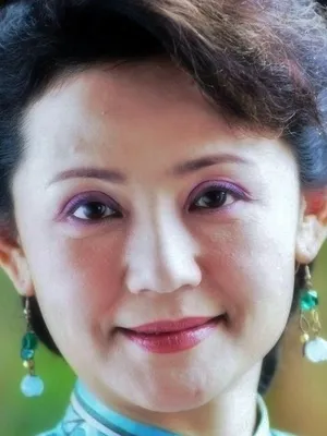 Xu Meiling