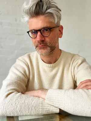 Jonathan Entwistle