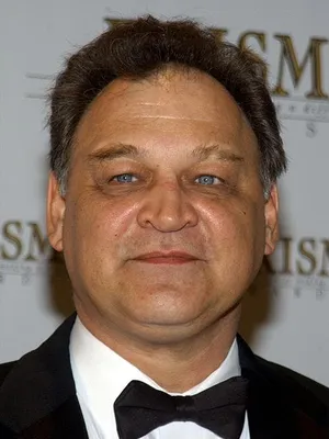Ed O'Ross