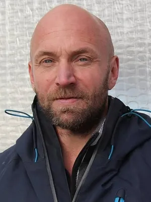 Joakim Sällquist