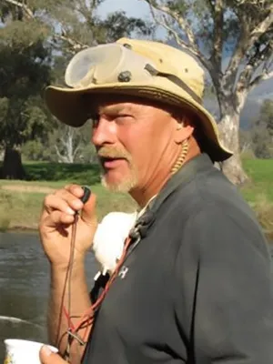Philip A. Patterson
