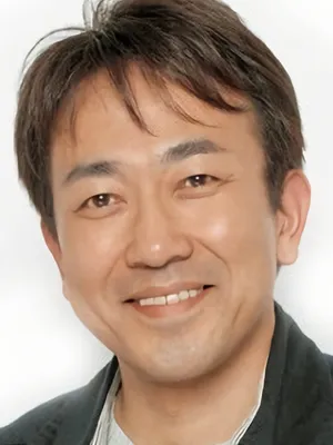 Toshihiko Nakajima