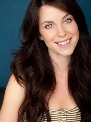 Angela Bartys