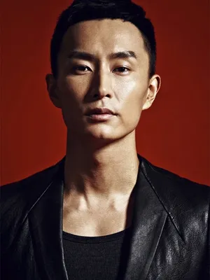 Ocean Wang Haixiang