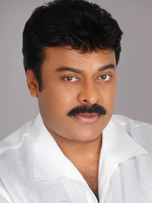 Chiranjeevi